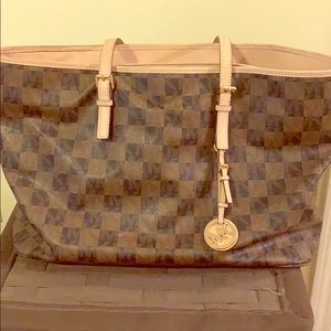 Micheal Kors Laptop tote